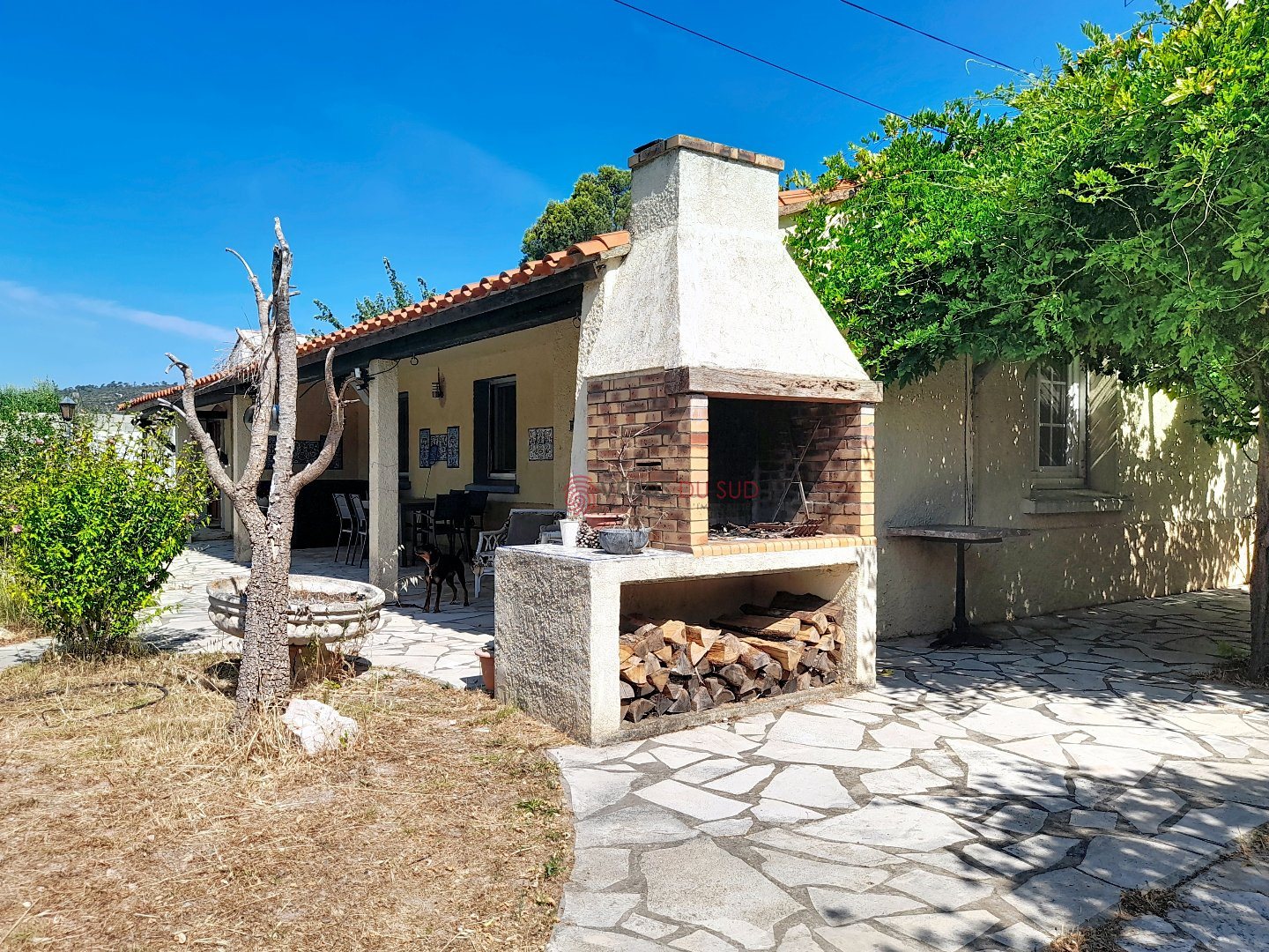Maison à vendre, 105m², Argeliers