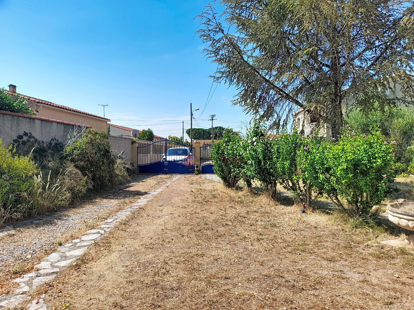 Maison à vendre, 105m², Argeliers