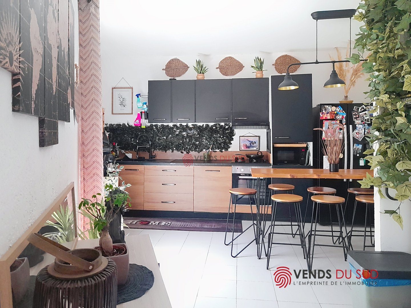 Appartement à vendre, 78m², Béziers