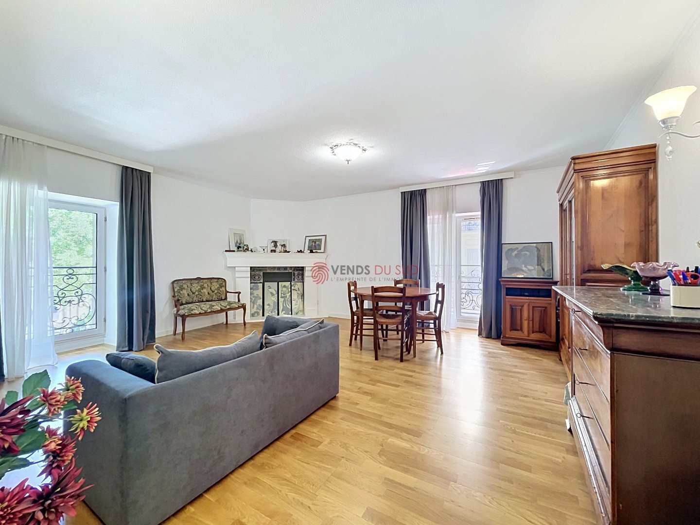 Appartement à vendre, 74m², Béziers