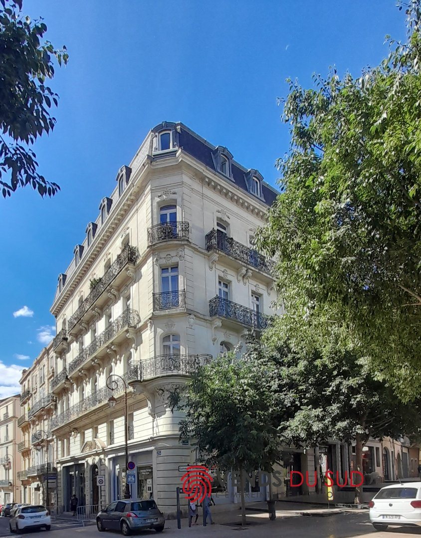 Appartement à vendre, 74m², Béziers
