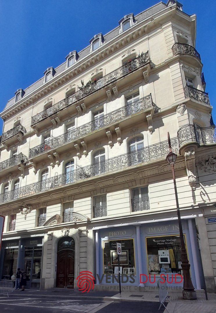 Appartement à vendre, 74m², Béziers