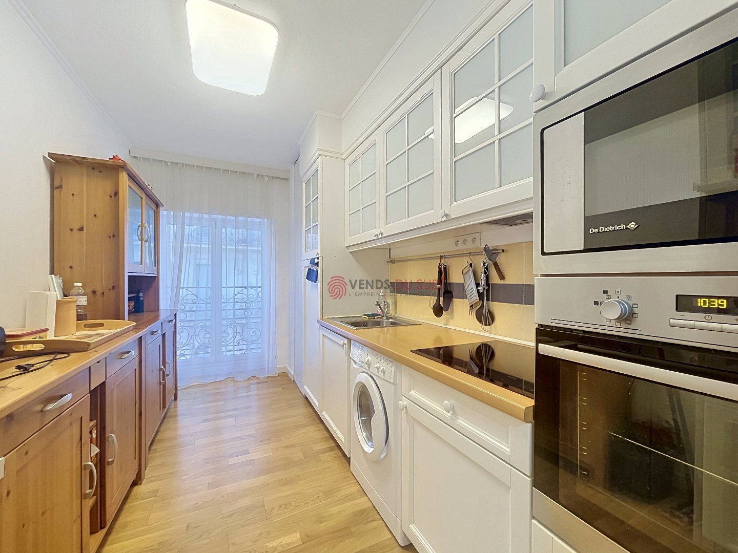 Appartement à vendre, 74m², Béziers