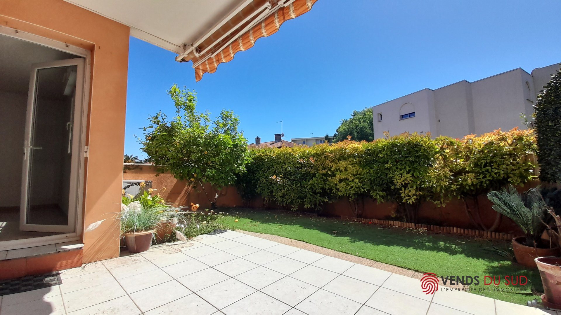 Appartement à vendre, 64m², Béziers