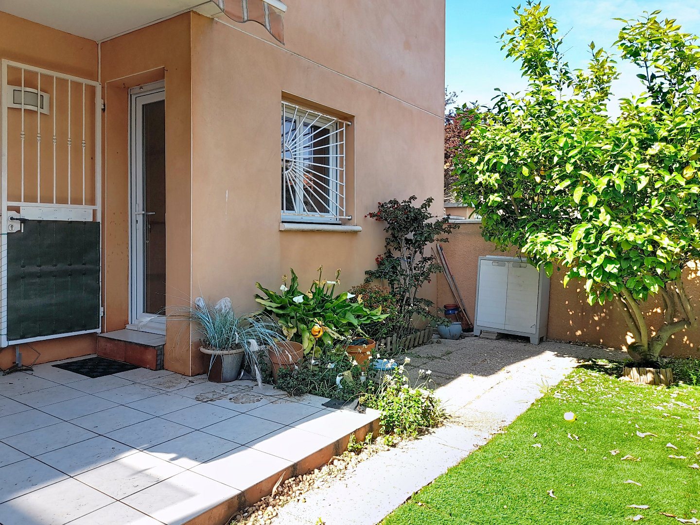 Appartement à vendre, 64m², Béziers