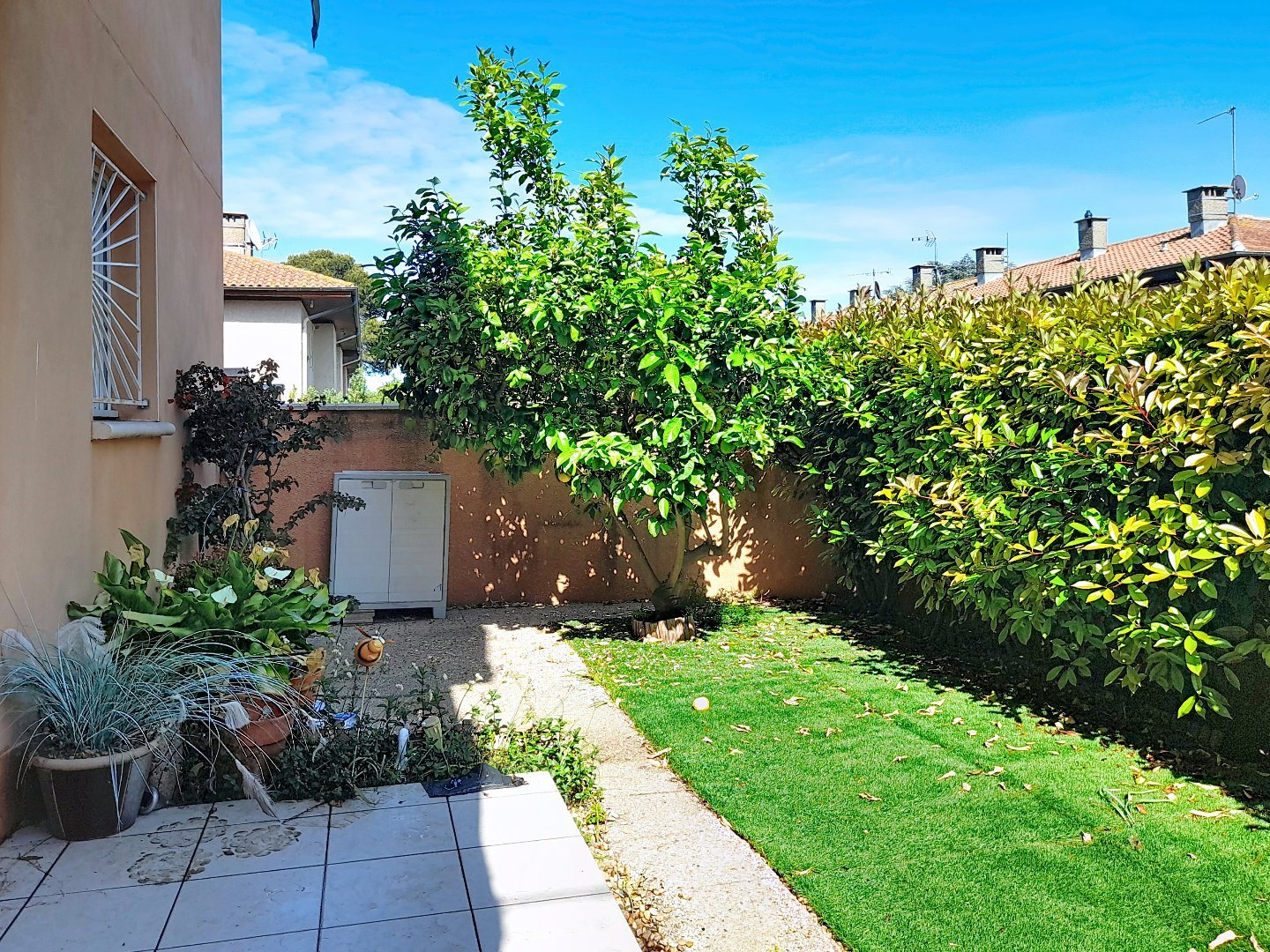 Appartement à vendre, 64m², Béziers