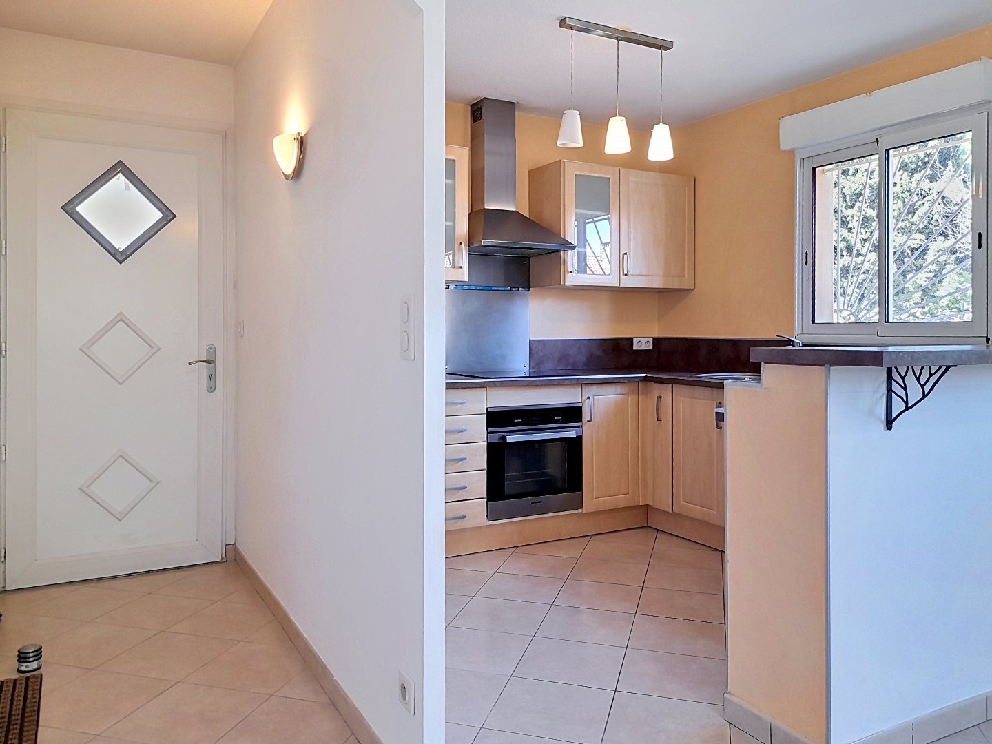 Appartement à vendre, 64m², Béziers