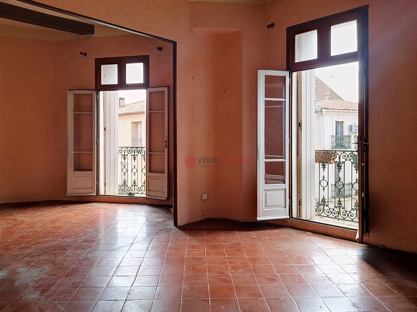 Appartement à vendre, 90m², Béziers