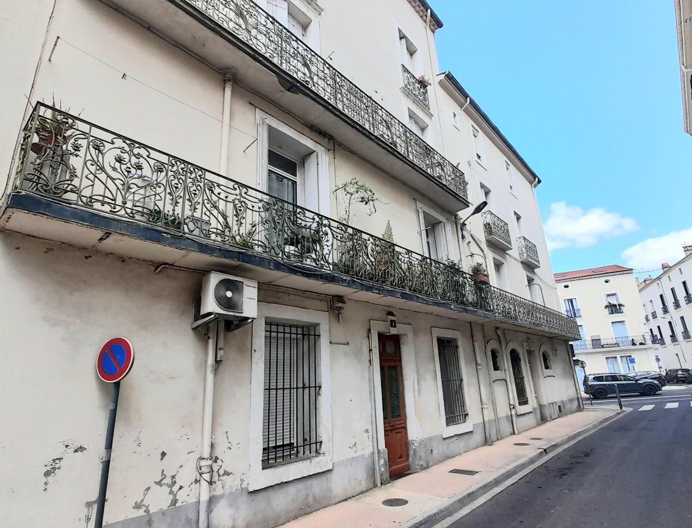 Appartement à vendre, 90m², Béziers