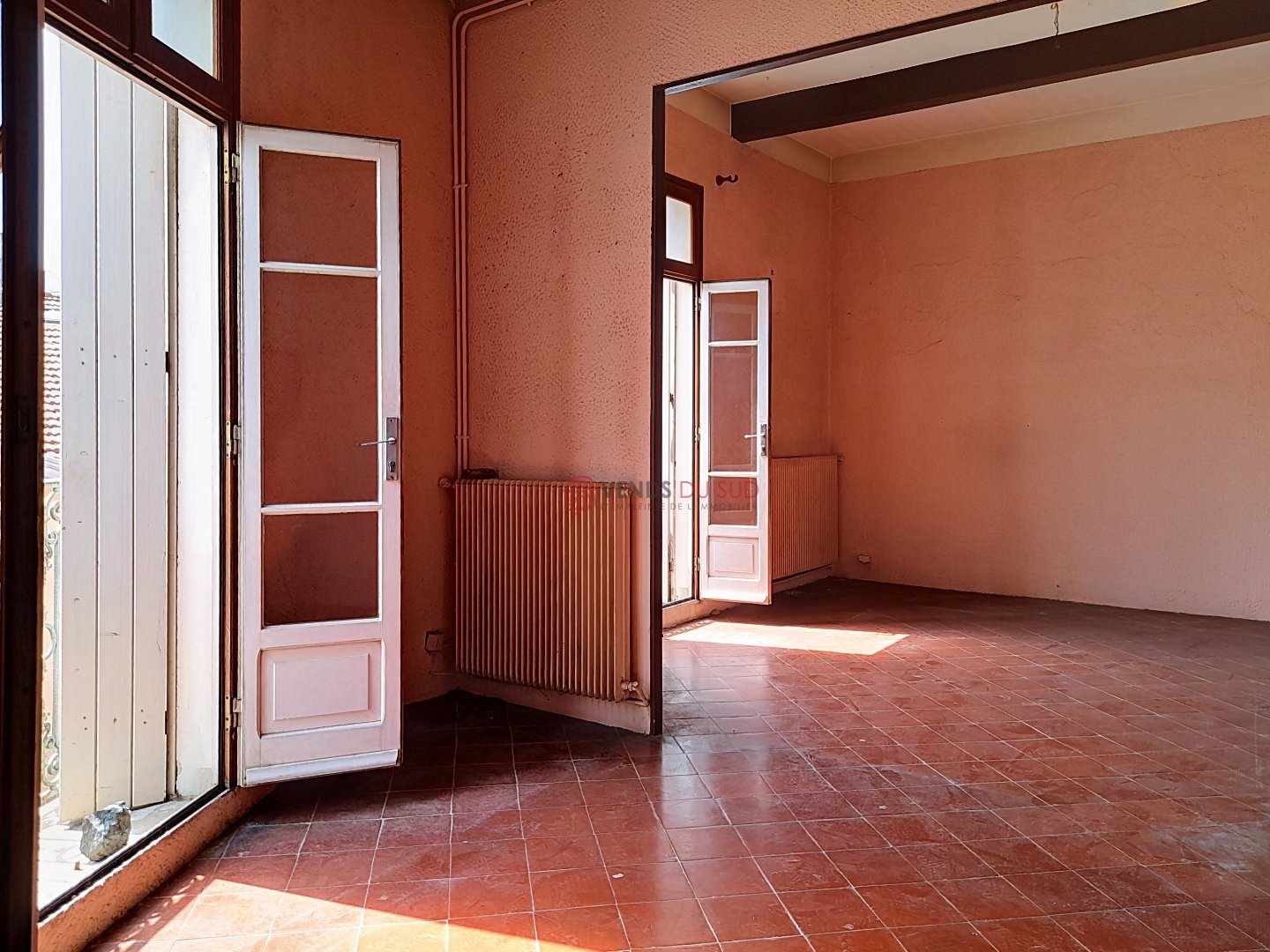 Appartement à vendre, 90m², Béziers