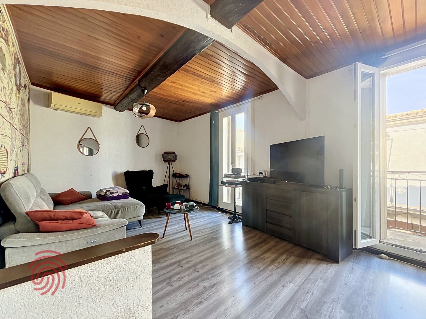 Maison à vendre, 93m², Pinet