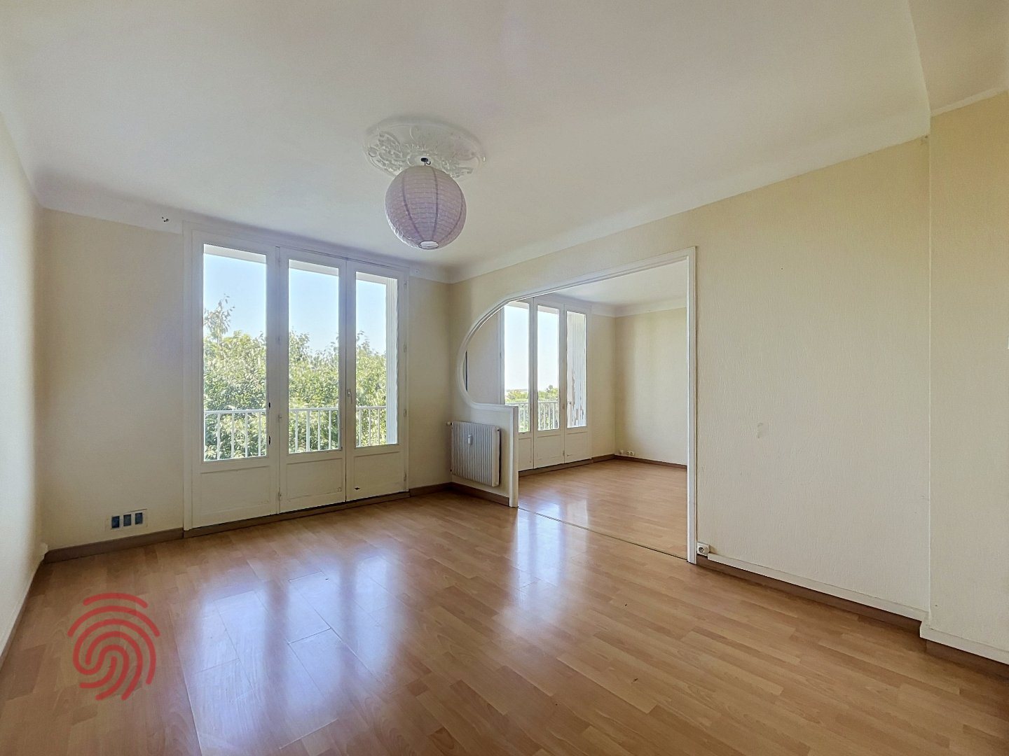 Appartement à vendre, 66m², Béziers