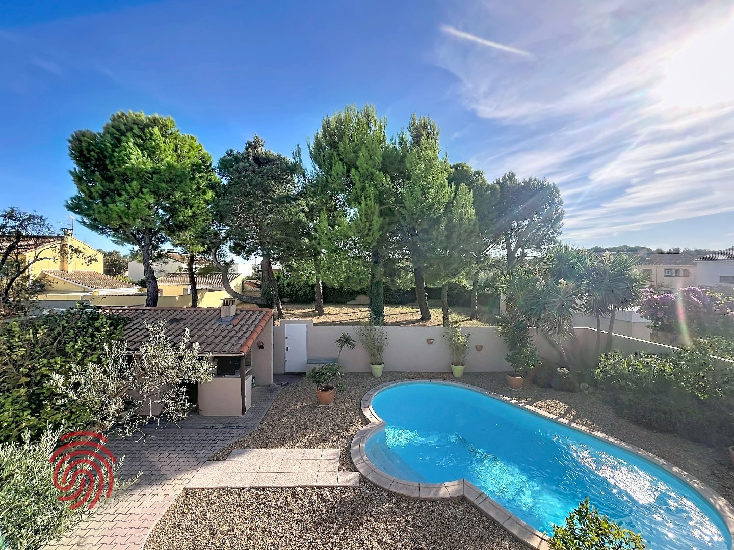 Maison à vendre, 185m², Boujan-sur-Libron