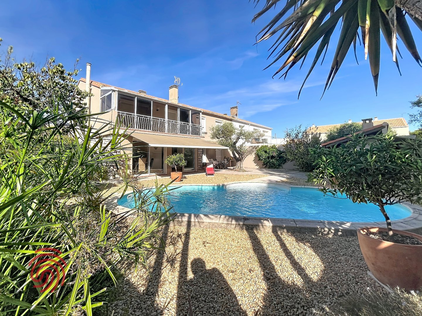 Maison à vendre, 185m², Boujan-sur-Libron