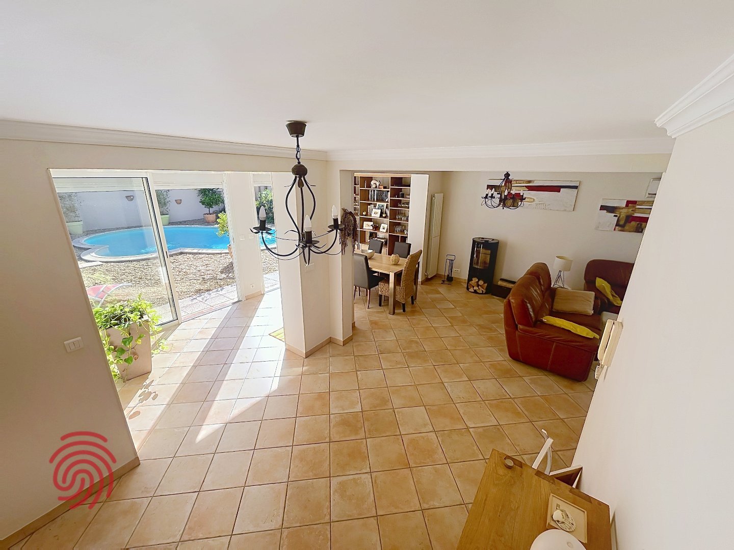 Maison à vendre, 185m², Boujan-sur-Libron