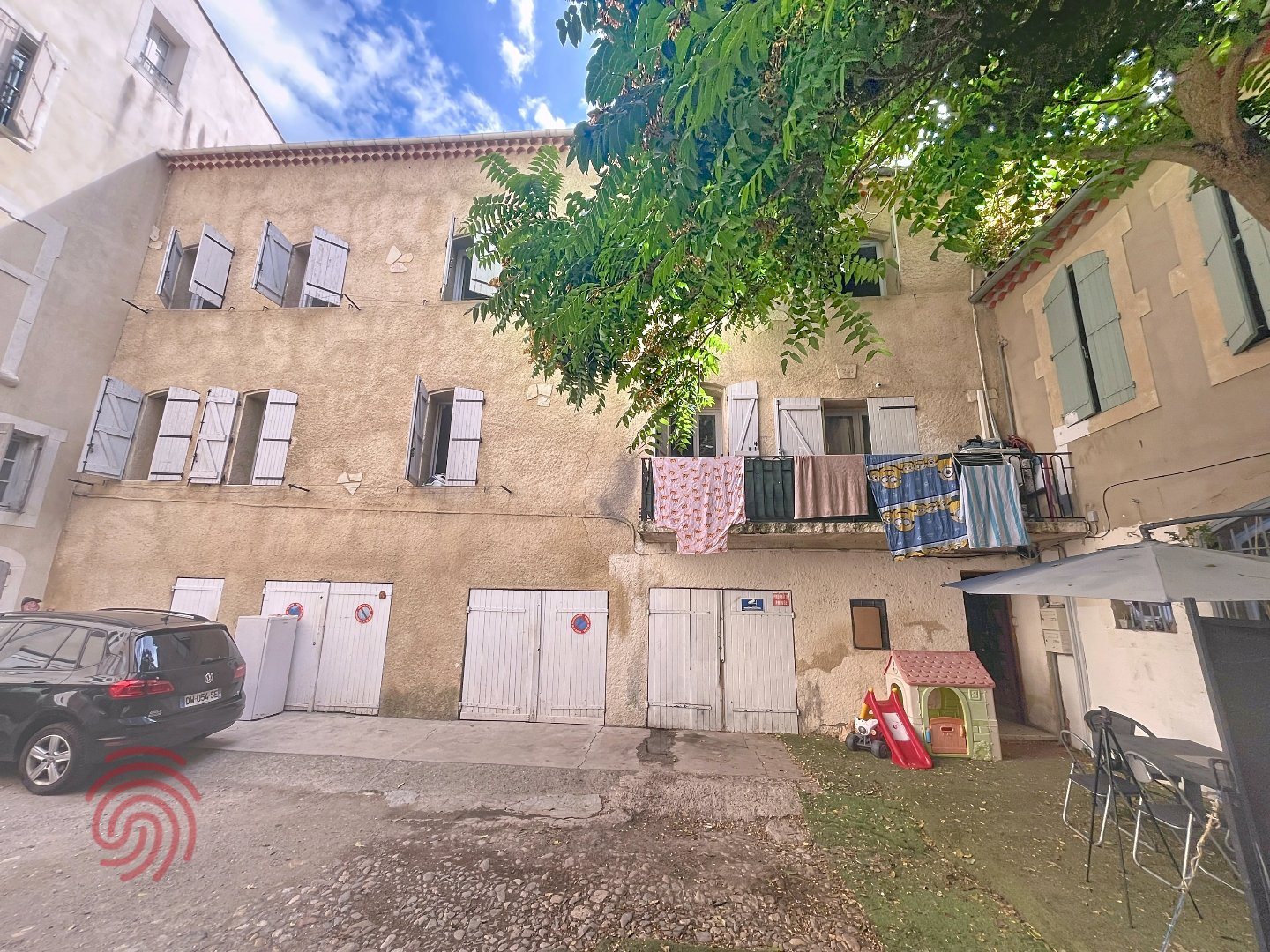 Appartement à vendre, 70m², Béziers