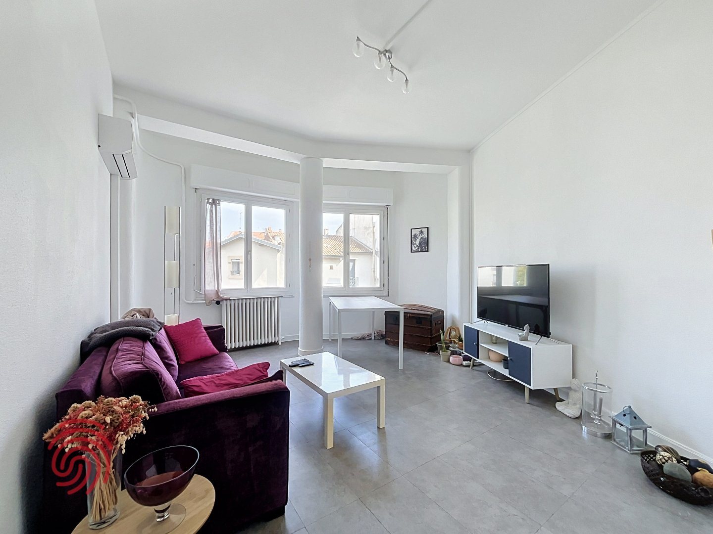 Appartement à vendre, 67m², Béziers