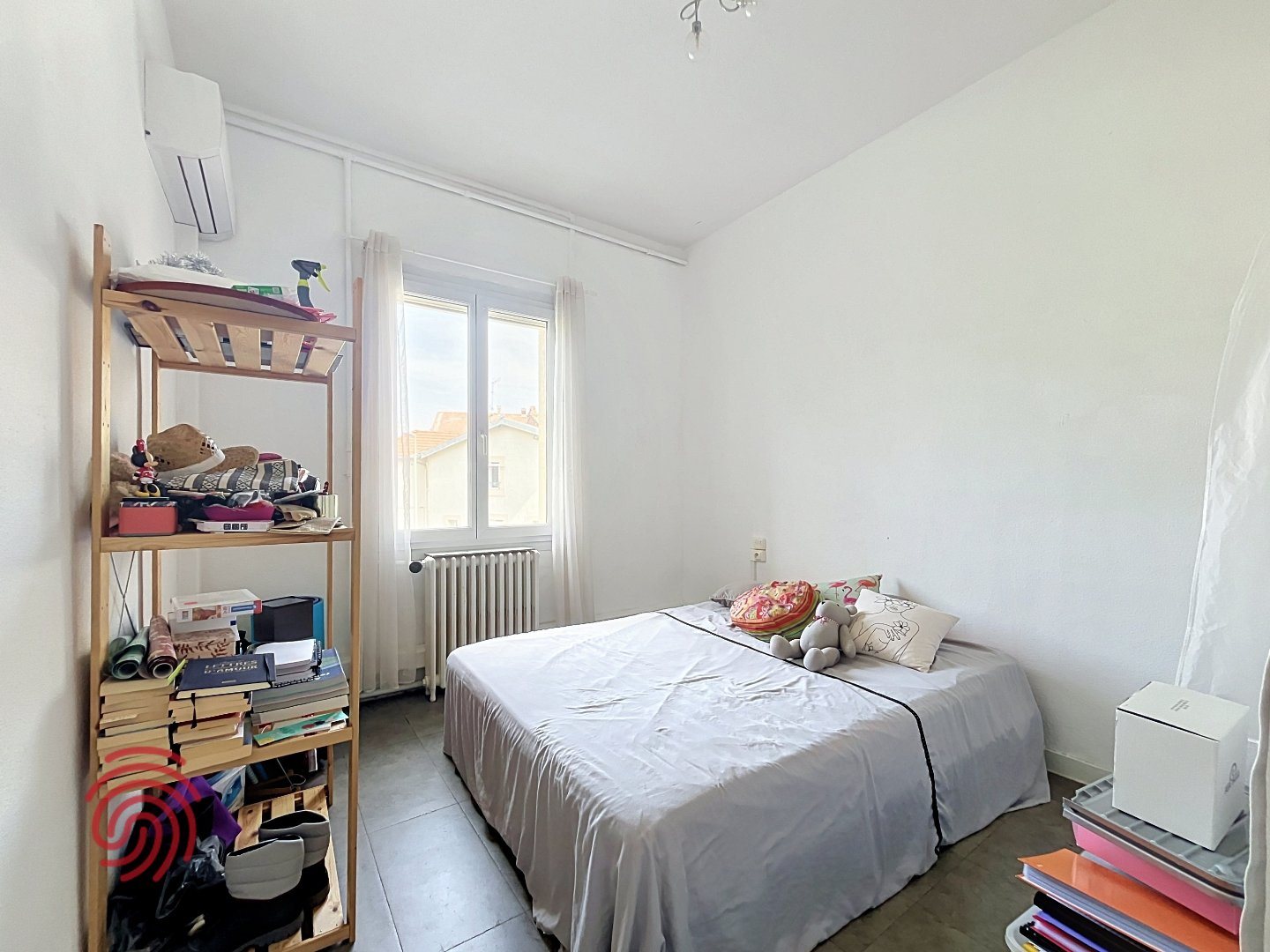 Appartement à vendre, 67m², Béziers