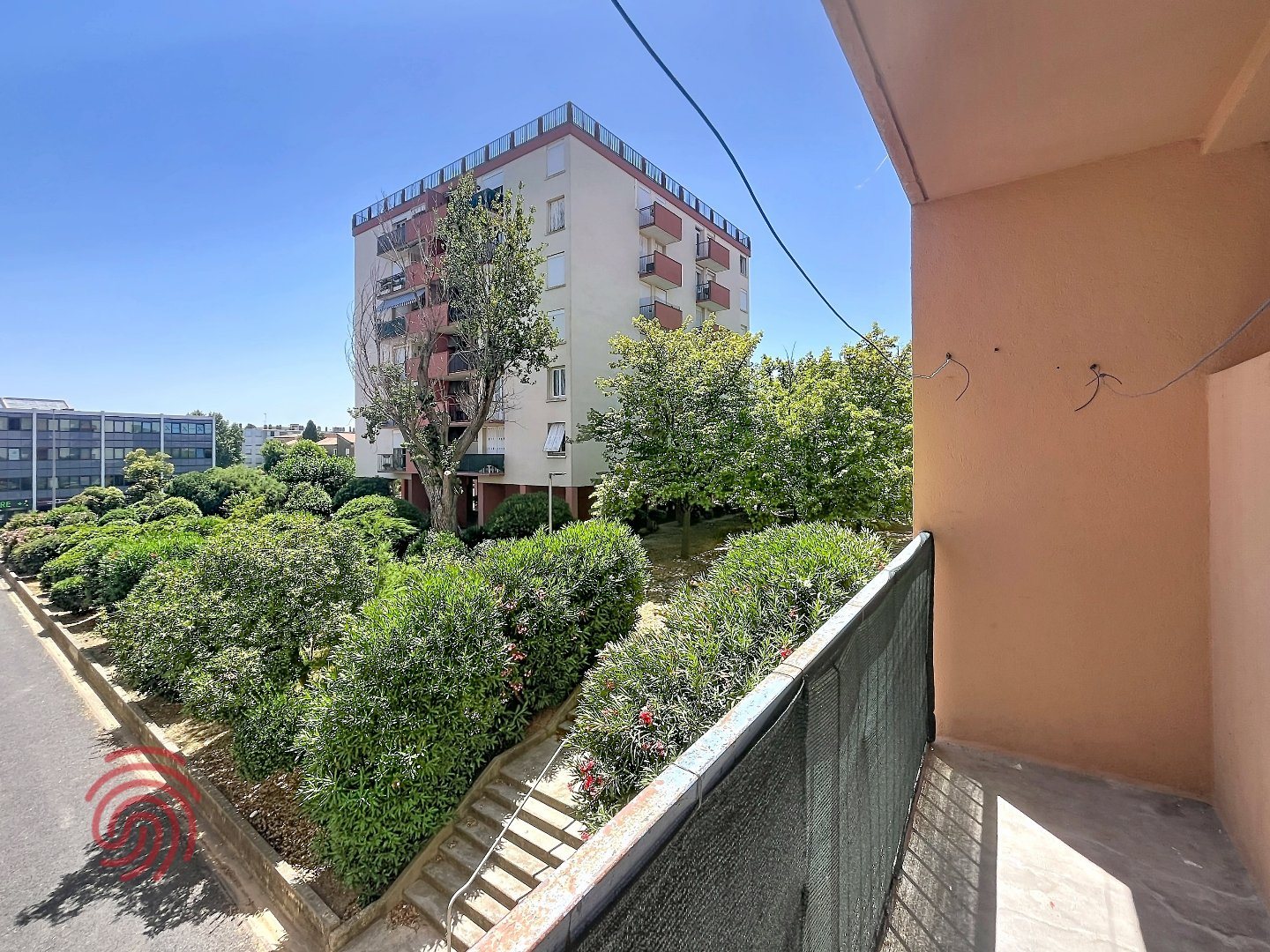Appartement à vendre, 64m², Béziers