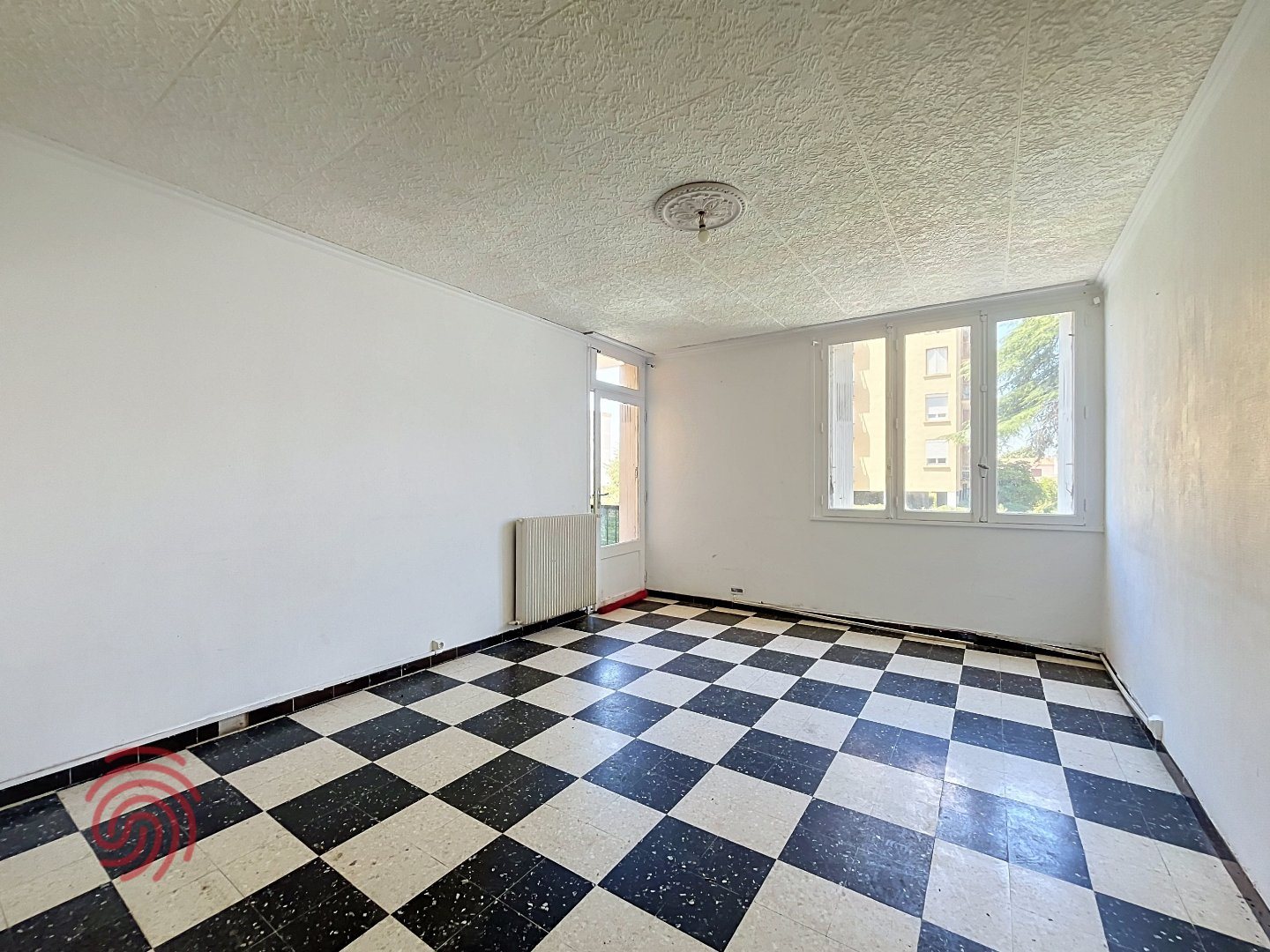 Appartement à vendre, 64m², Béziers