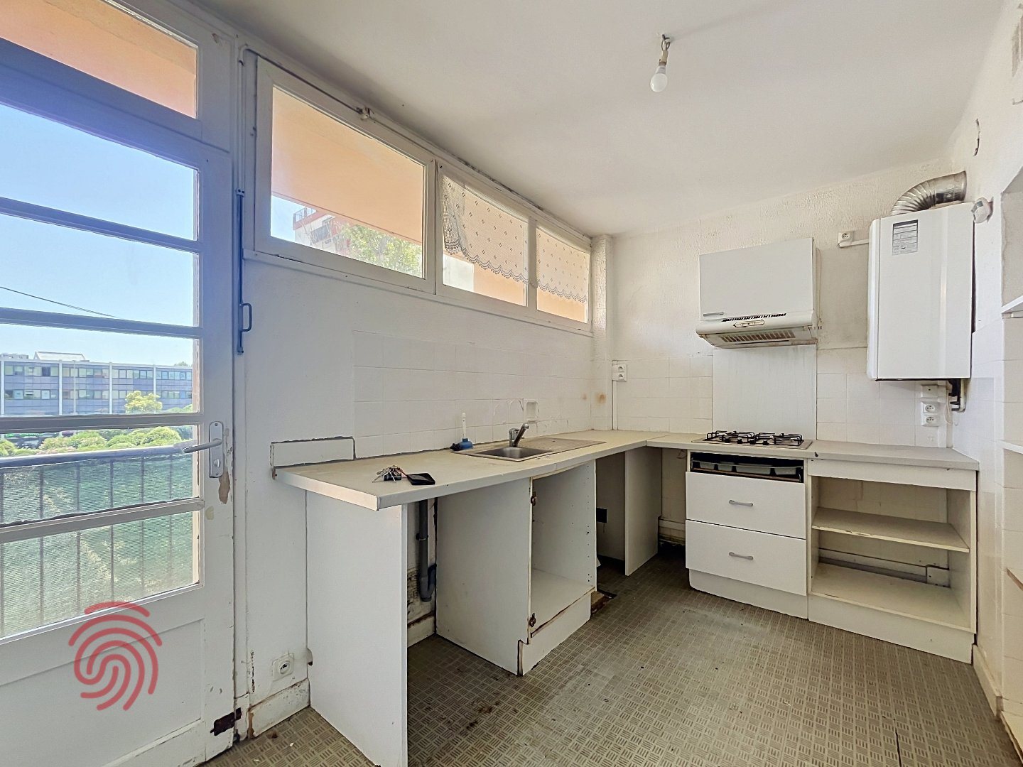 Appartement à vendre, 64m², Béziers