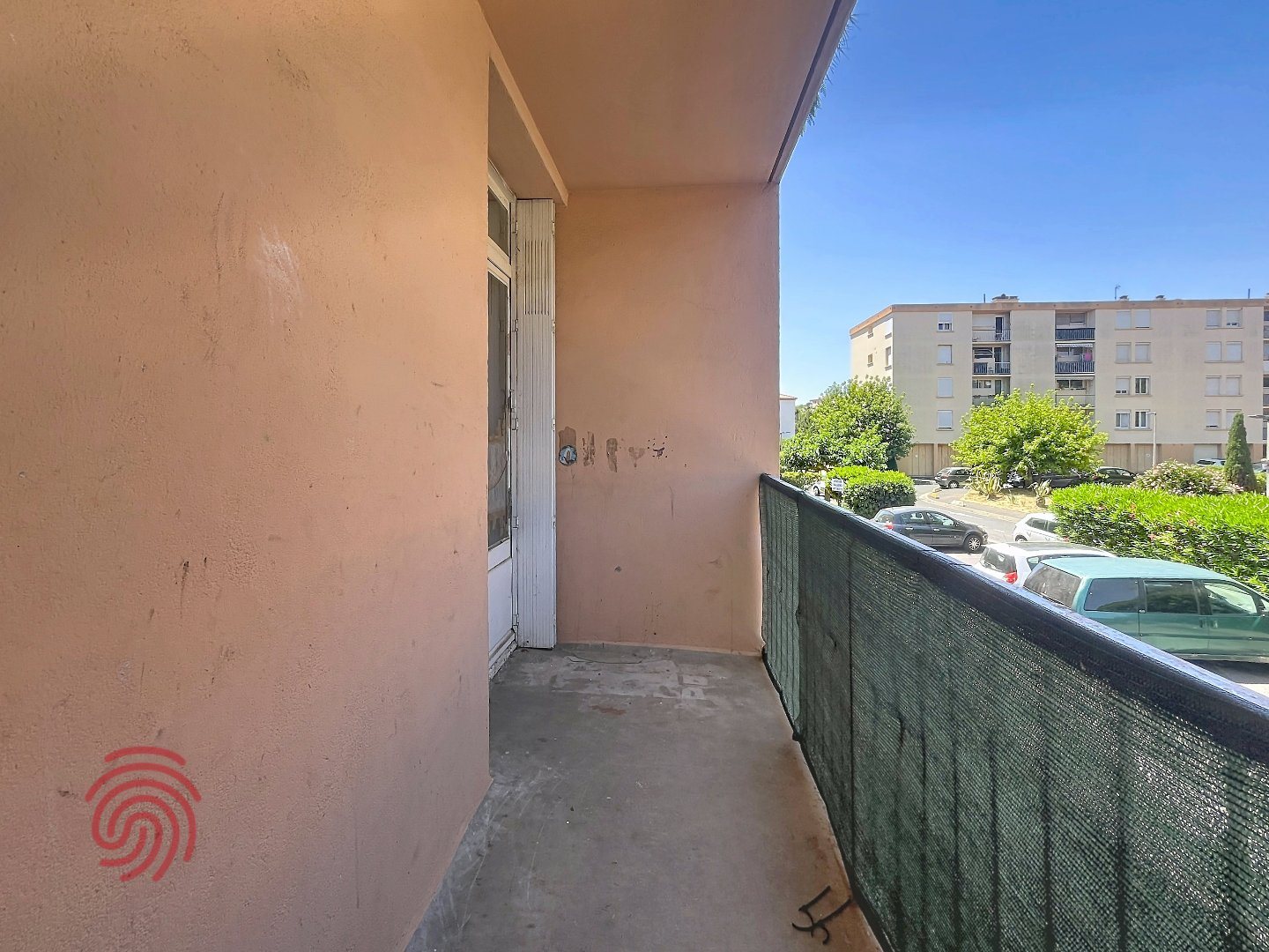 Appartement à vendre, 64m², Béziers