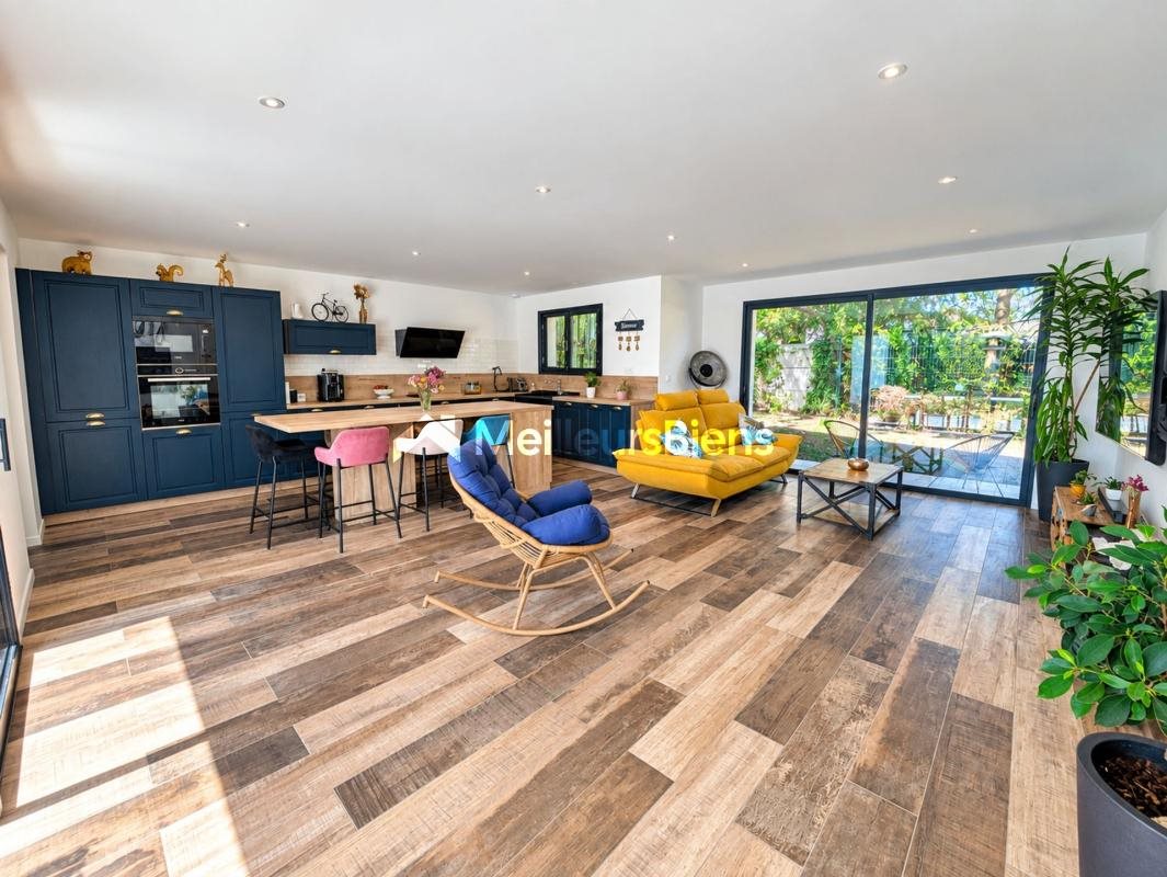 Maison à vendre, 99m², Mesquer