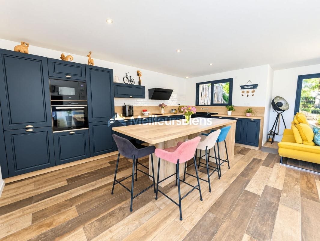 Maison à vendre, 99m², Mesquer