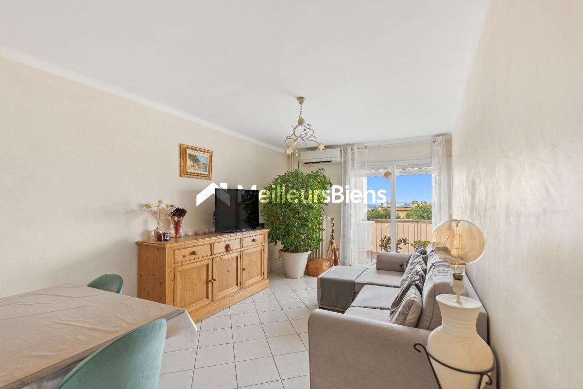 Appartement à vendre, 56m², Toulon