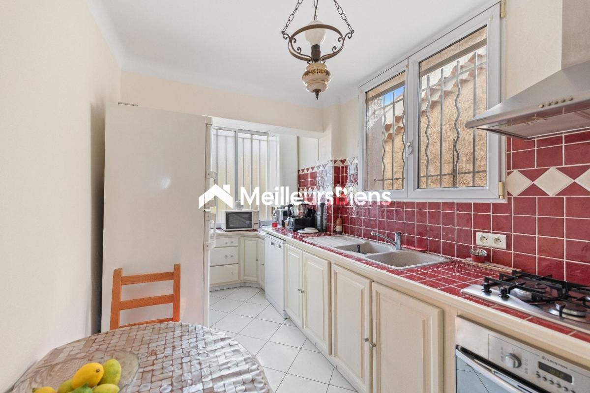 Appartement à vendre, 56m², Toulon