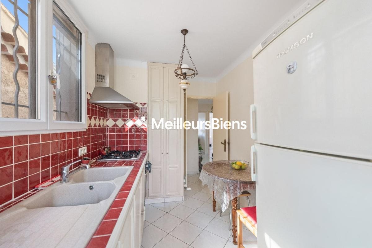 Appartement à vendre, 56m², Toulon