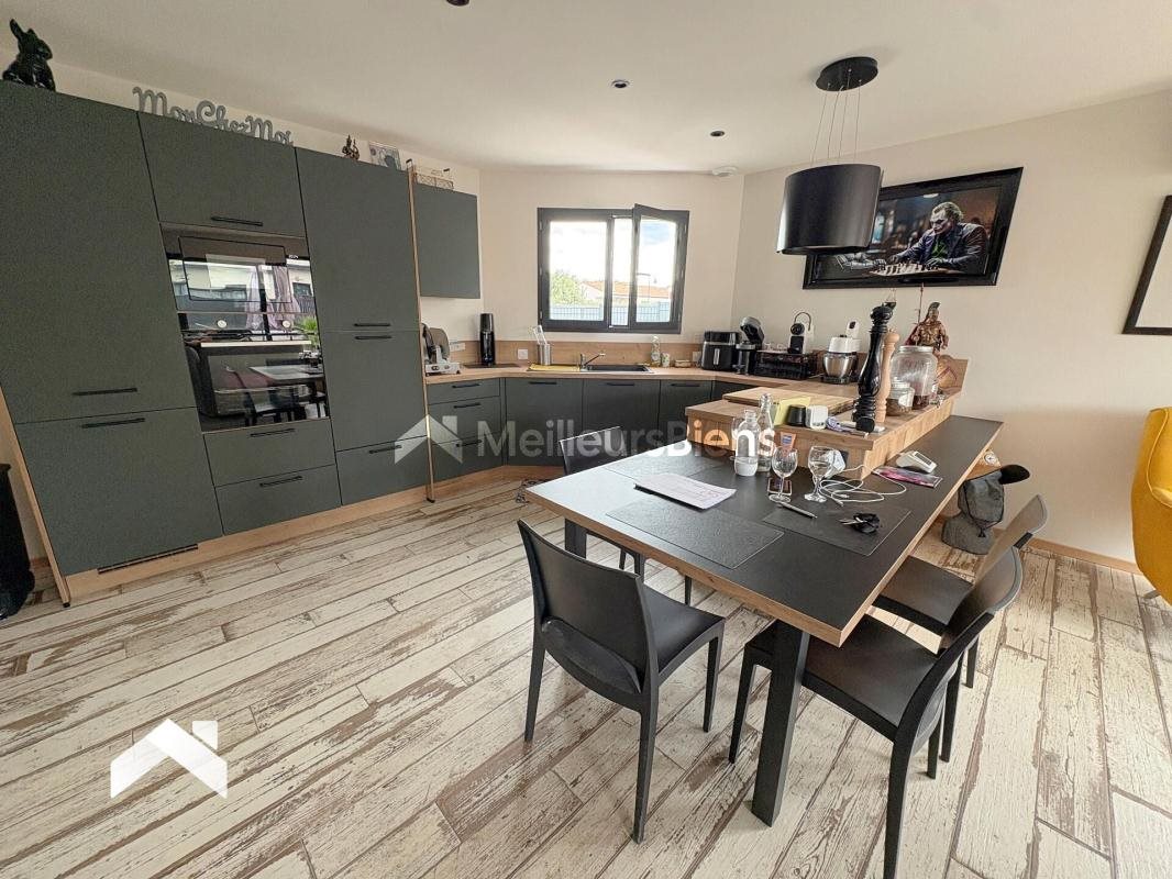 Maison à vendre, 100m², Pomérols