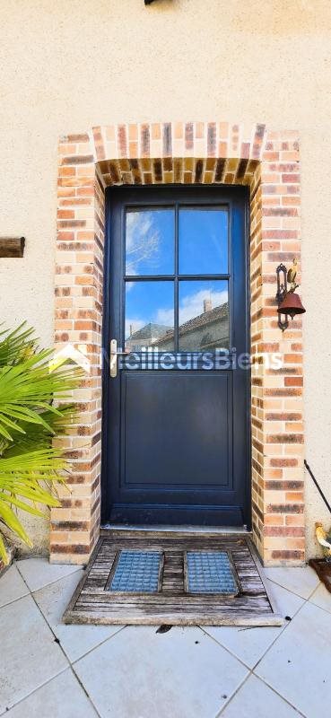 Maison à vendre, 149m², Berchères-les-Pierres