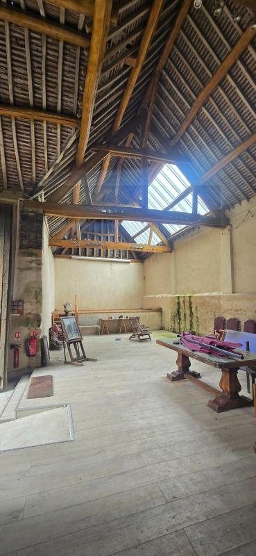 Maison à vendre, 149m², Houx
