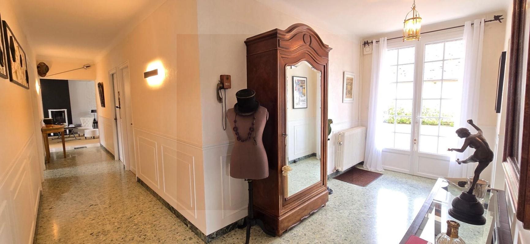 Maison à vendre, 160m², Fontenay-sur-Eure