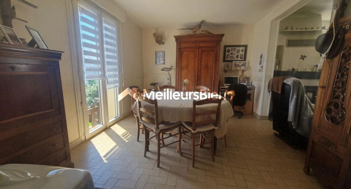 Maison à vendre, 110m², Pluvigner