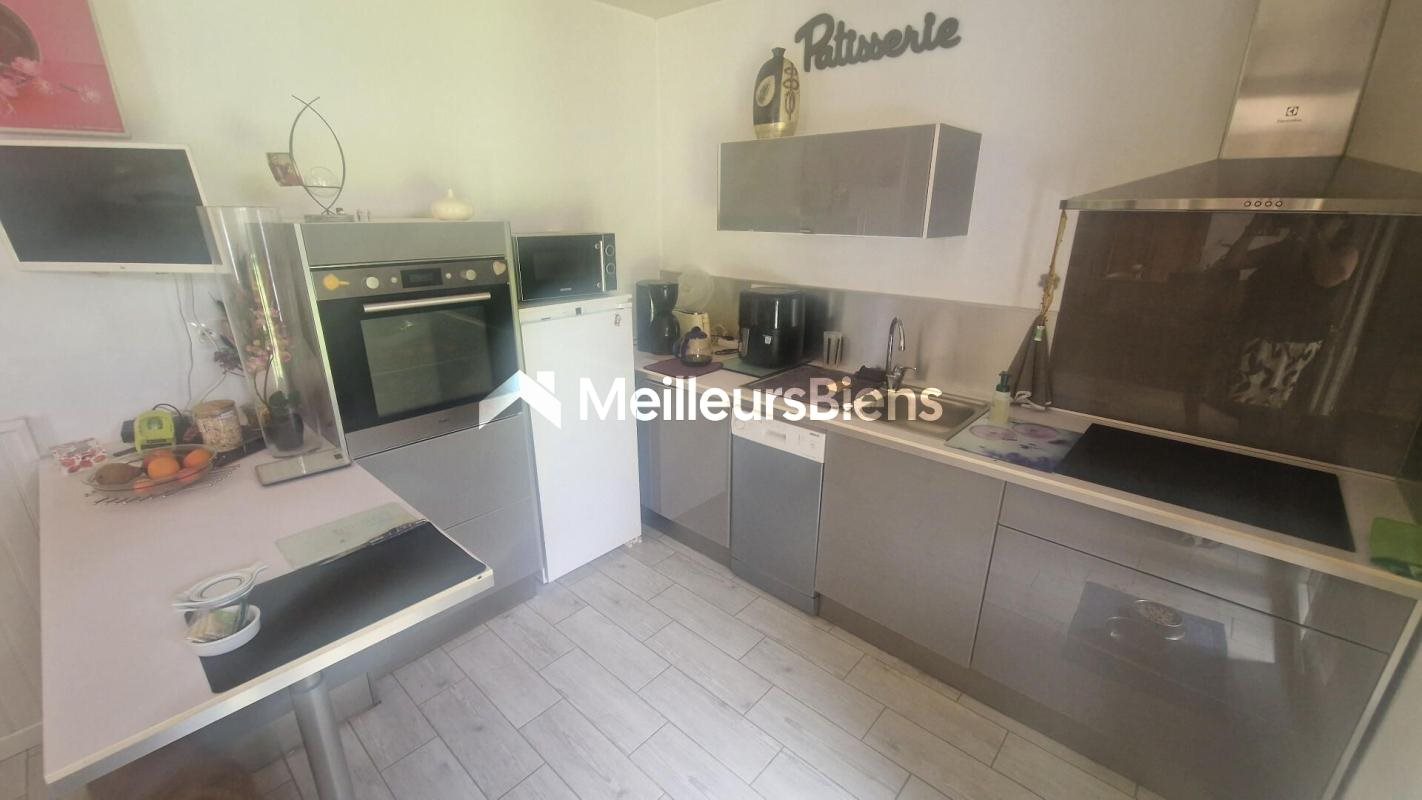 Maison à vendre, 110m², Pluvigner