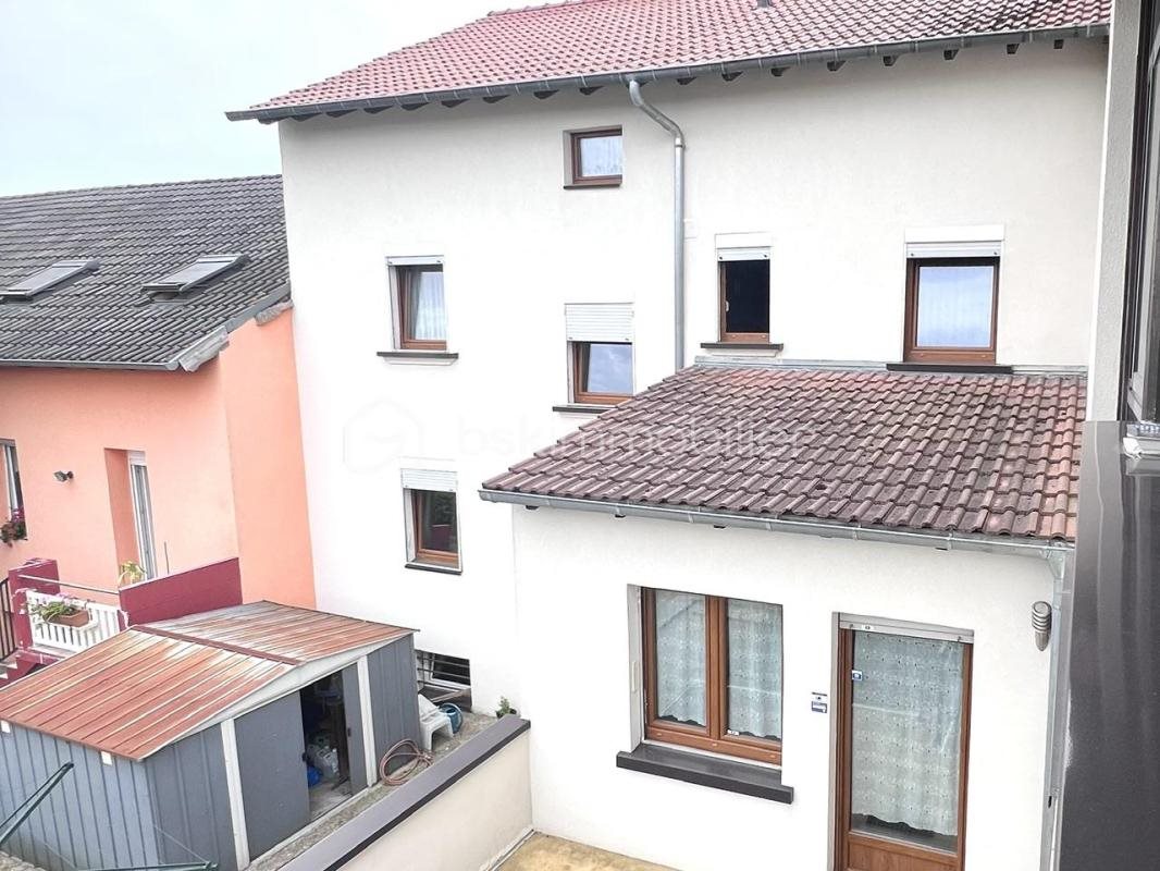 Maison à vendre, 273m², Sarreguemines