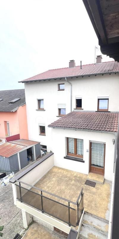 Maison à vendre, 273m², Sarreguemines
