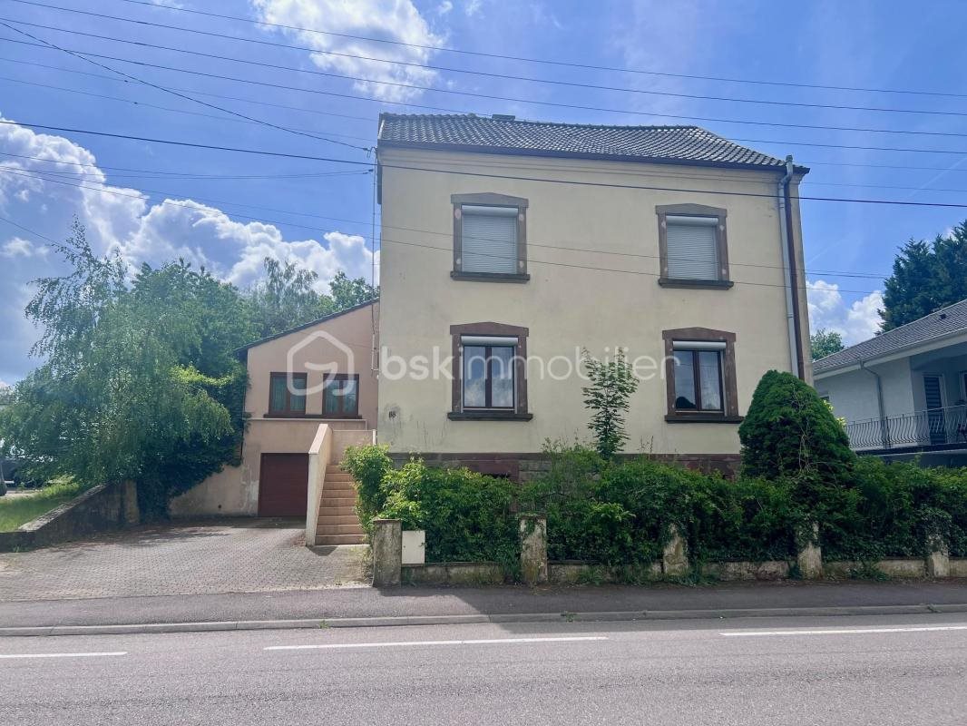 Maison à vendre, 180m², Forbach