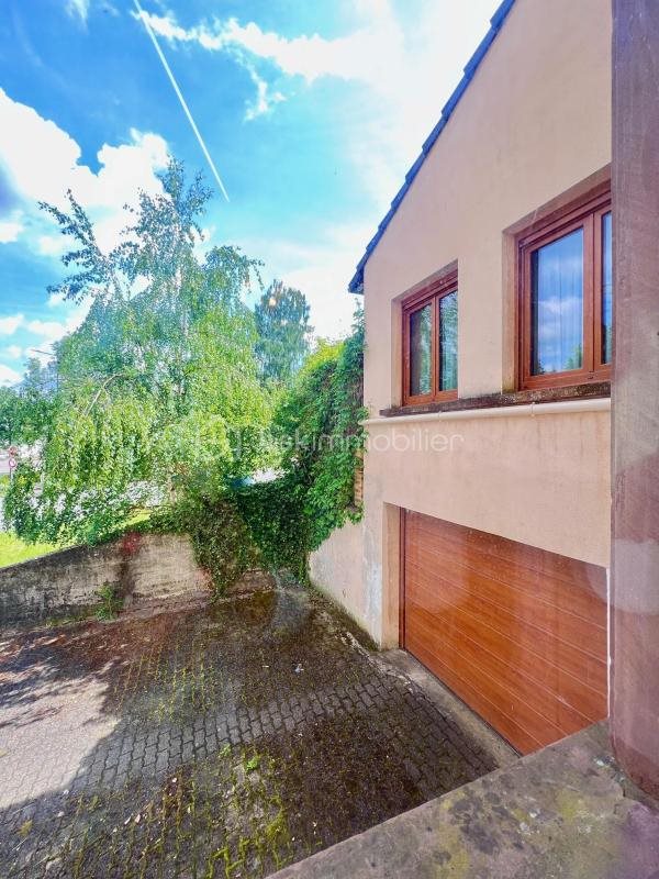 Maison à vendre, 180m², Forbach