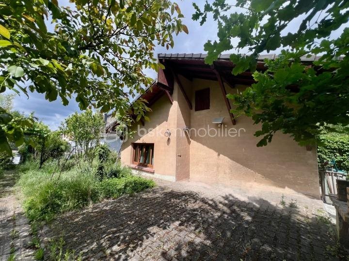 Maison à vendre, 180m², Forbach