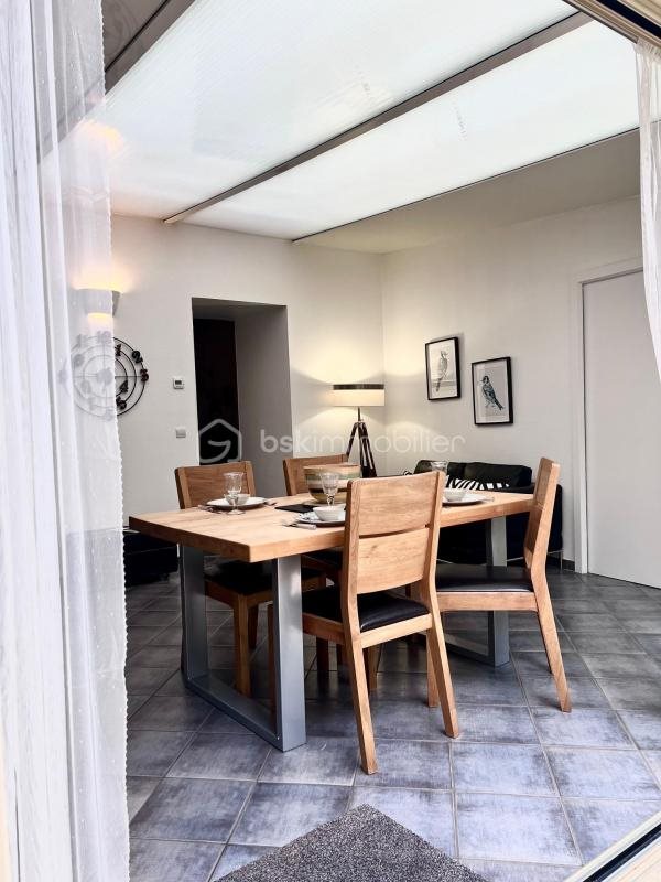 Appartement à vendre, 76m², Sarreguemines