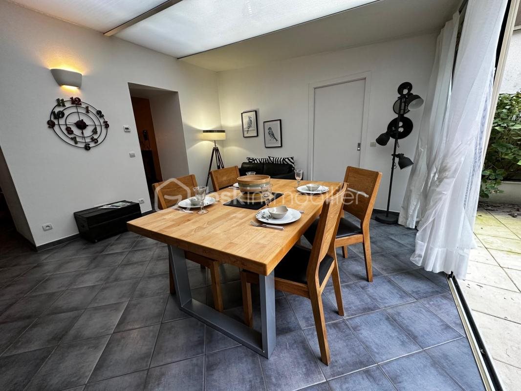 Appartement à vendre, 76m², Sarreguemines