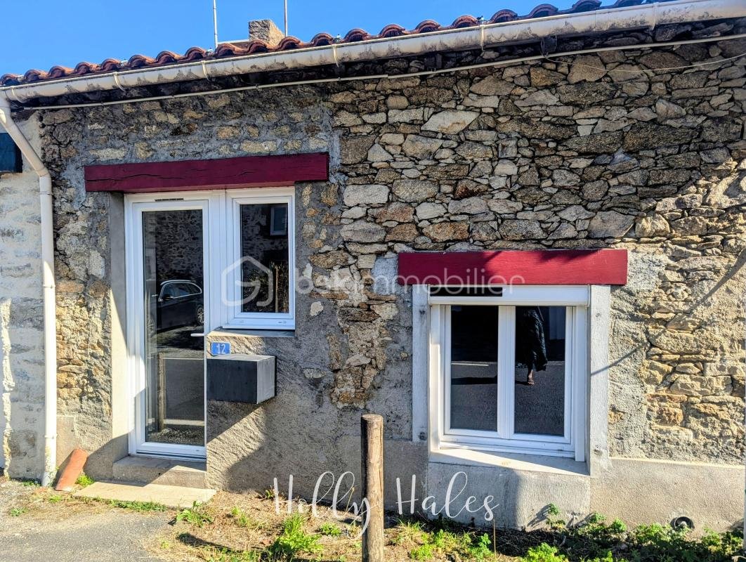 Maison à vendre, 47m², Clisson