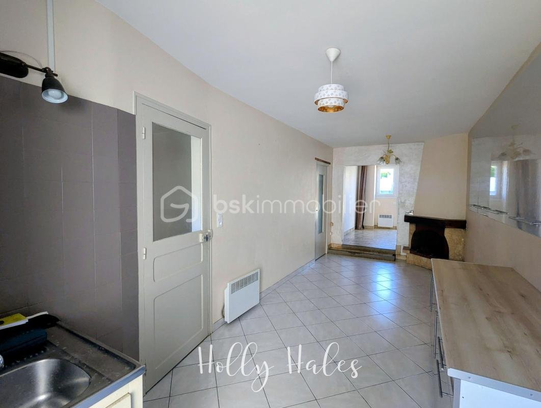 Maison à vendre, 47m², Clisson