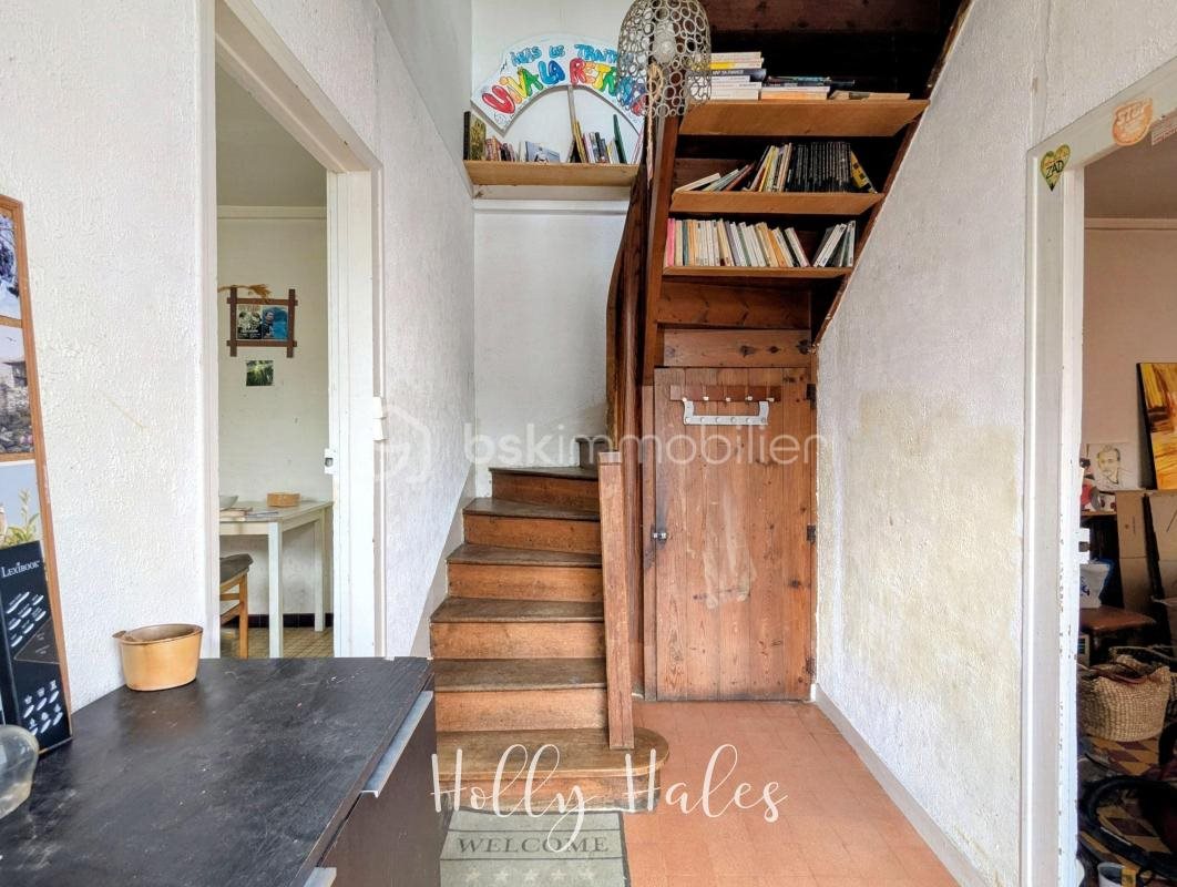 Maison à vendre, 75m², Chavagnes-en-Paillers