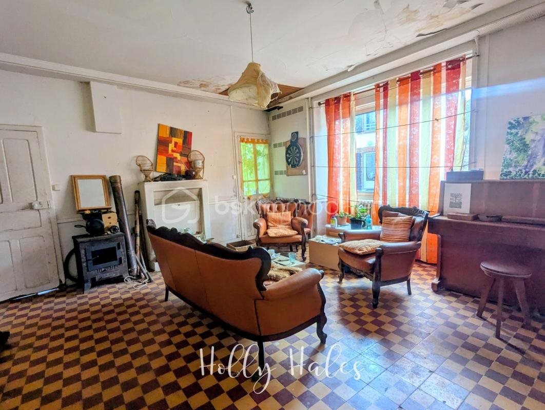 Maison à vendre, 75m², Chavagnes-en-Paillers