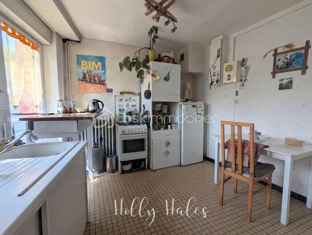 Maison à vendre, 75m², Chavagnes-en-Paillers
