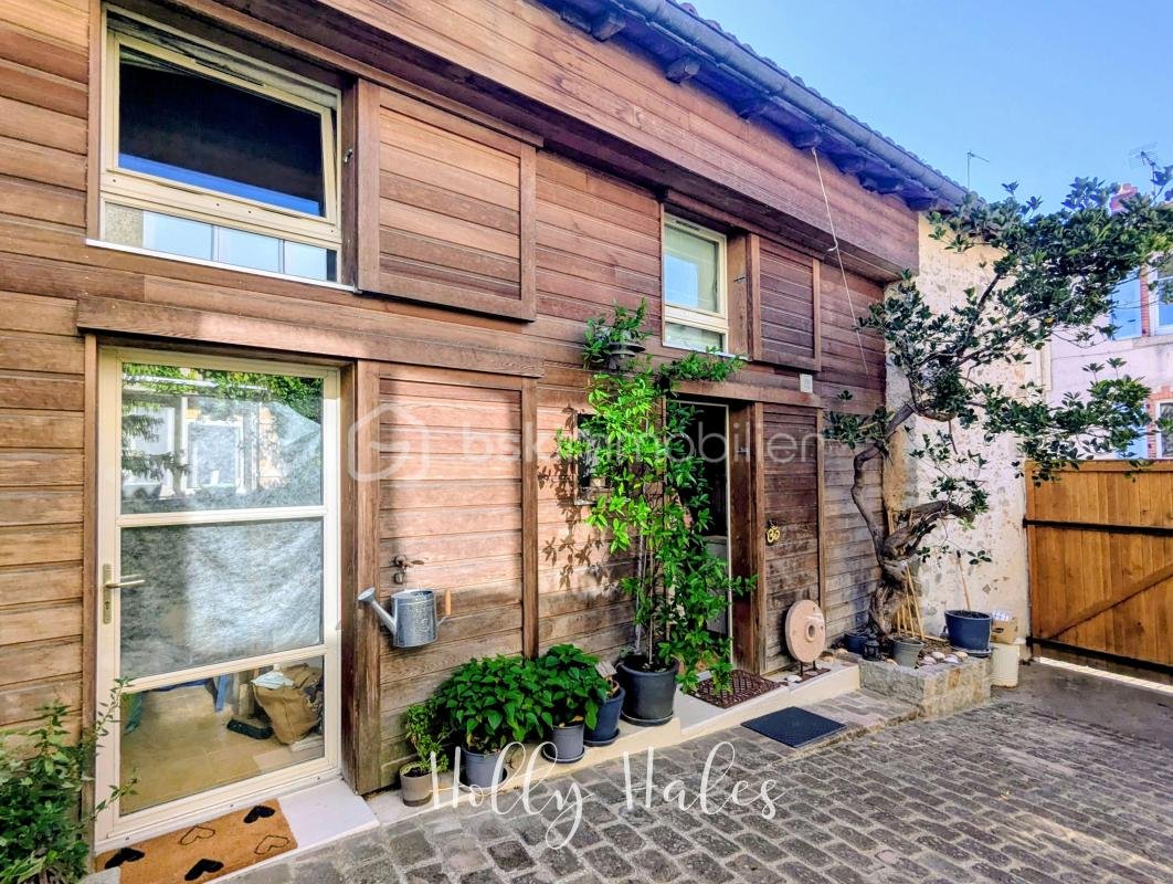 Maison à vendre, 54m², Clisson